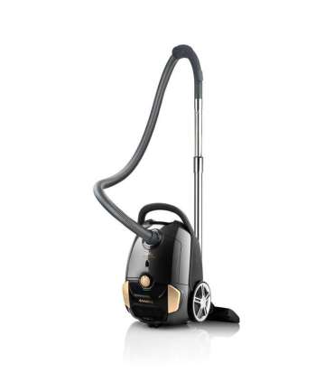 ETA Vacuum cleaner Avanto ETA151990000 Bagged Power 700 W Dust capacity 3 L Black
