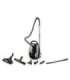 ETA Vacuum cleaner Avanto ETA151990000 Bagged Power 700 W Dust capacity 3 L Black