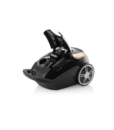 ETA Vacuum cleaner Avanto ETA151990000 Bagged Power 700 W Dust capacity 3 L Black