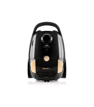 ETA Vacuum cleaner Avanto ETA151990000 Bagged Power 700 W Dust capacity 3 L Black