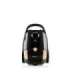 ETA Vacuum cleaner Avanto ETA151990000 Bagged Power 700 W Dust capacity 3 L Black