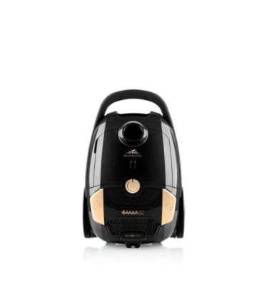 ETA Vacuum cleaner Avanto ETA151990000 Bagged Power 700 W Dust capacity 3 L Black