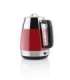 ETA Storio Kettle ETA918690030 Standard 2150 W 1.7 L Stainless steel 360° rotational base Red