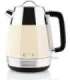 ETA Storio Kettle ETA918690040 Standard 2150 W 1.7 L Stainless steel 360° rotational base Beige