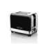 ETA Storio Toaster ETA916690020 Power 930 W Housing material Stainless steel Black