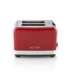 ETA Storio Toaster ETA916690030 Power 930 W Housing material Stainless steel Red
