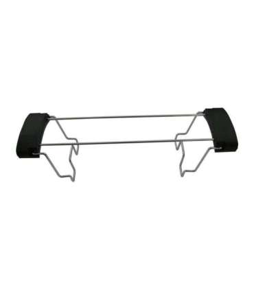 ETA Storio Toaster ETA916690040 Power 930 W Housing material Stainless steel Beige