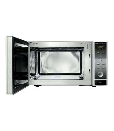 Caso Microwave oven with Grill MG 25 Free standing 900 W Grill Silver