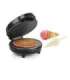 Tristar Waffle maker WF-1170 700 W Number of pastry 1 Ice Cone Black