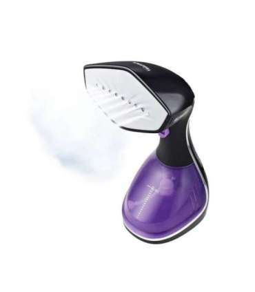 Tristar Garment Steamer ST-8921 Handheld 1600 W 0.26 L 25 g/min Black/Purple