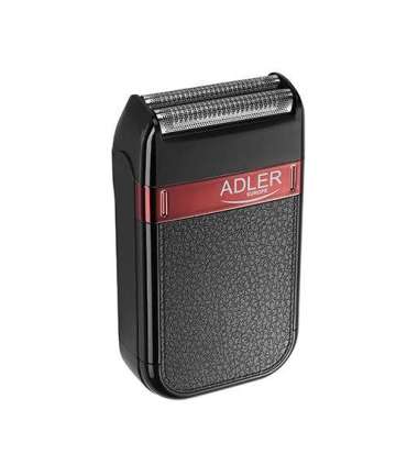 Adler Shaver AD 2923 Operating time (max) 45 min NiMH Black