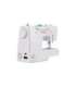 Singer Sewing Machine 3221 Number of stitches 21 Number of buttonholes 1 White