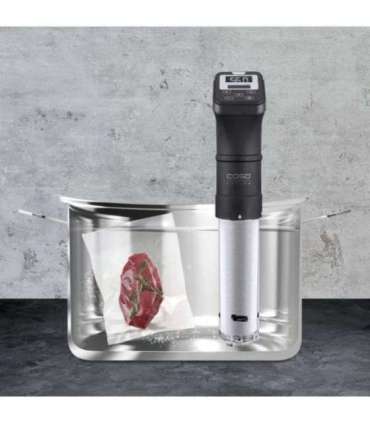 Caso SousVide cooker SV 1200 Pro Smart 1200 W