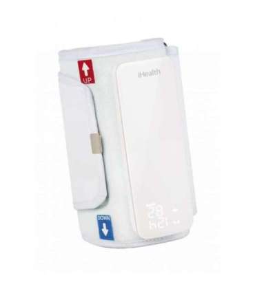 iHealth Neo Smart Upper Arm Blood Pressure Monitor iHealth