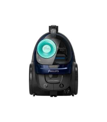 Philips Vacuum cleaner PowerPro Active FC9556/09 Bagless Power 900 W Dust capacity 1.5 L Blue