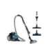 Philips Vacuum cleaner PowerPro Active FC9556/09 Bagless Power 900 W Dust capacity 1.5 L Blue