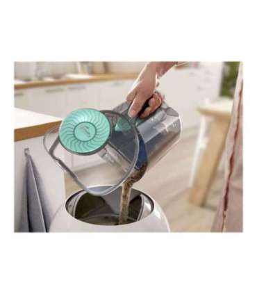 Philips Vacuum cleaner PowerPro Active FC9556/09 Bagless Power 900 W Dust capacity 1.5 L Blue