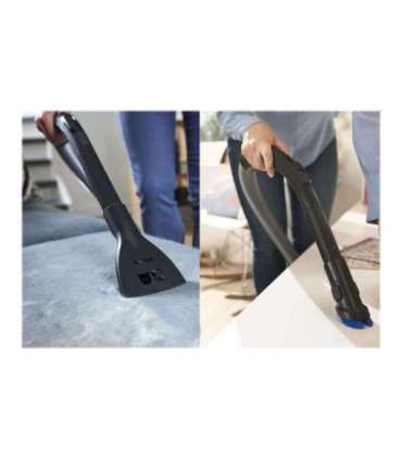 Philips Vacuum cleaner PowerPro Active FC9556/09 Bagless Power 900 W Dust capacity 1.5 L Blue