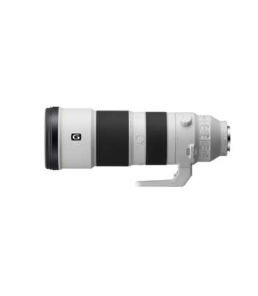 Sony FE 200-600mm F5.6-6.3 G OSS Sony FE 200-600mm F5.6-6.3 Sony E-mount