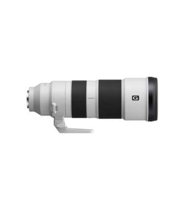 Sony FE 200-600mm F5.6-6.3 G OSS Sony FE 200-600mm F5.6-6.3 Sony E-mount