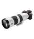 Sony FE 200-600mm F5.6-6.3 G OSS Sony FE 200-600mm F5.6-6.3 Sony E-mount