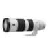 Sony FE 200-600mm F5.6-6.3 G OSS Sony FE 200-600mm F5.6-6.3 Sony E-mount
