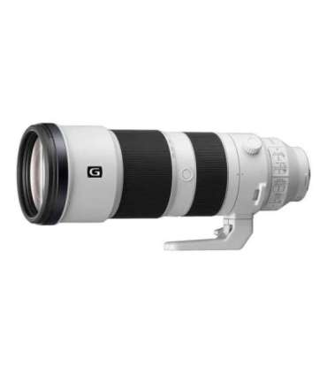Sony FE 200-600mm F5.6-6.3 G OSS Sony FE 200-600mm F5.6-6.3 Sony E-mount
