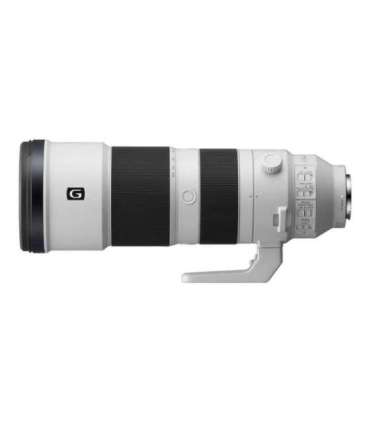 Sony FE 200-600mm F5.6-6.3 G OSS Sony FE 200-600mm F5.6-6.3 Sony E-mount