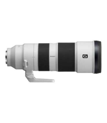Sony FE 200-600mm F5.6-6.3 G OSS Sony FE 200-600mm F5.6-6.3 Sony E-mount
