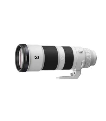 Sony FE 200-600mm F5.6-6.3 G OSS Sony FE 200-600mm F5.6-6.3 Sony E-mount