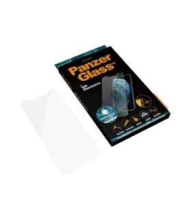 PanzerGlass 2661 Screen Protector iPhone X/XS Tempered glass Transparent