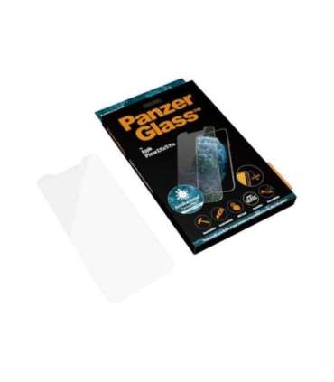 PanzerGlass 2661 Screen Protector iPhone X/XS Tempered glass Transparent