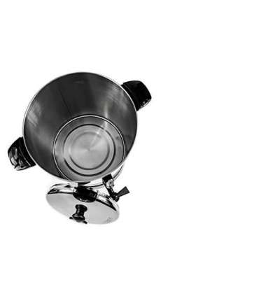 Camry Boiler CR 1259 Electric 1650 W 20 L Stainless steel Stainless steel