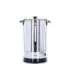 Camry Boiler CR 1259 Electric 1650 W 20 L Stainless steel Stainless steel