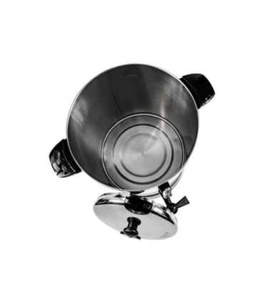 Camry Boiler CR 1259 Electric 1650 W 20 L Stainless steel Stainless steel