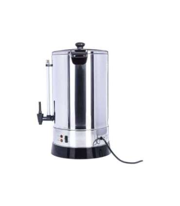 Camry Boiler CR 1259 Electric 1650 W 20 L Stainless steel Stainless steel