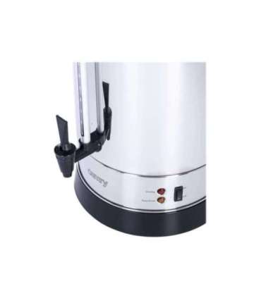 Camry Boiler CR 1259 Electric 1650 W 20 L Stainless steel Stainless steel