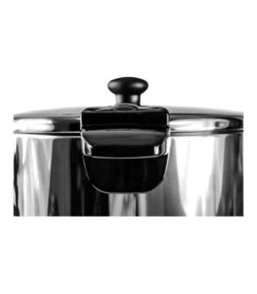 Camry Boiler CR 1259 Electric 1650 W 20 L Stainless steel Stainless steel