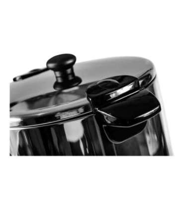 Camry Boiler CR 1259 Electric 1650 W 20 L Stainless steel Stainless steel