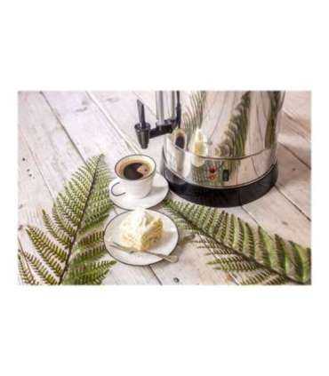 Camry Boiler CR 1259 Electric 1650 W 20 L Stainless steel Stainless steel