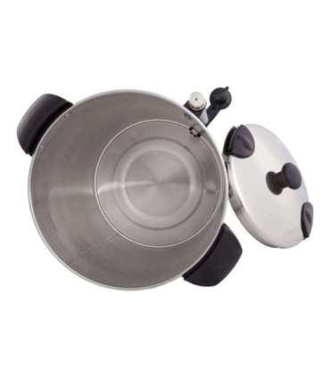 Camry Boiler CR 1267 Electric 950 W 8.8 L Stainless steel Stainless steel