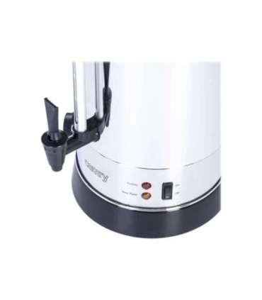 Camry Boiler CR 1267 Electric 950 W 8.8 L Stainless steel Stainless steel