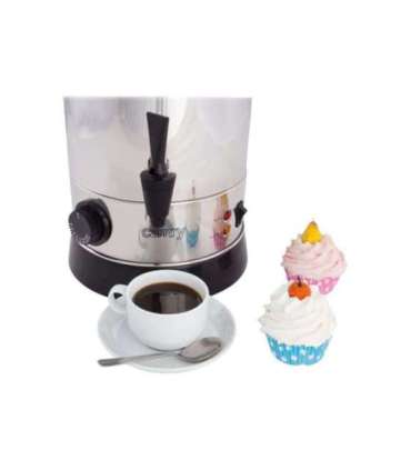 Camry Boiler CR 1267 Electric 950 W 8.8 L Stainless steel Stainless steel