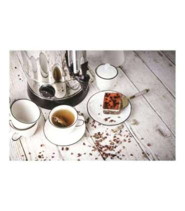 Camry Boiler CR 1267 Electric 950 W 8.8 L Stainless steel Stainless steel