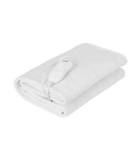 Mesko Electirc heating under-blanket MS 7419 Number of heating levels 4 Number of persons 1 Washable Remote