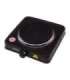 Mesko Hob MS 6508 Number of burners/cooking zones 1 Rotary Black Electric