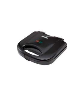 Mesko Sandwich maker MS 3032 750 W Number of plates 1 Number of pastry 2 Black