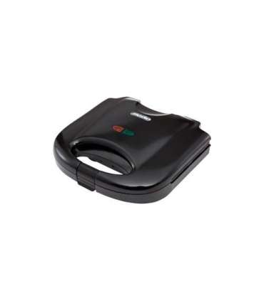 Mesko Sandwich maker MS 3032 750 W Number of plates 1 Number of pastry 2 Black