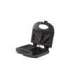 Mesko Sandwich maker MS 3032 750 W Number of plates 1 Number of pastry 2 Black