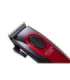 Adler Hair clipper AD 2825 Corded Red